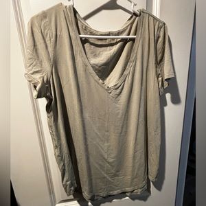 Lululemon love tee
